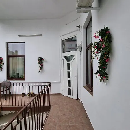 Central Park Apartment Cluj-Napoca