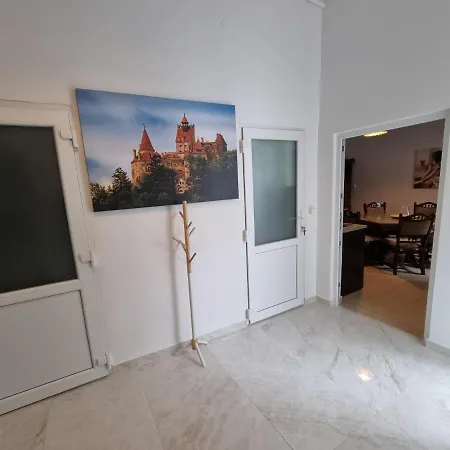 Διαμέρισμα Central Park Κλουζ-Ναπόκα