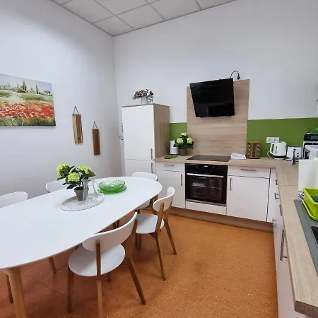 Central Park Διαμέρισμα