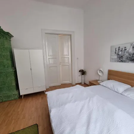 Διαμέρισμα Central Park