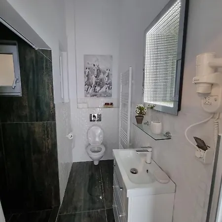 Central Park Διαμέρισμα *