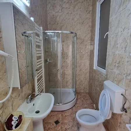Apartament Central Park *