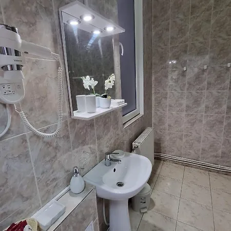 Appartamento Central Park *