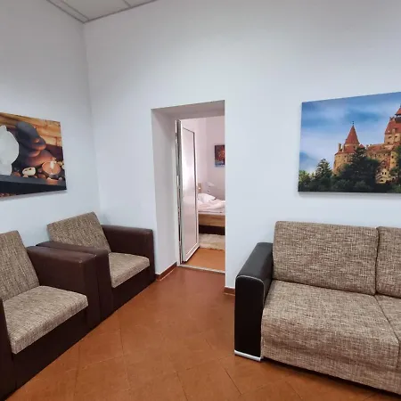 Apartment Central Park Cluj-Napoca