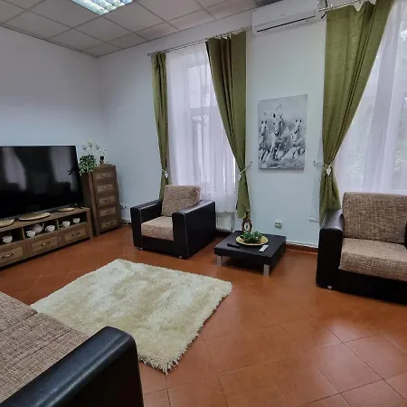 Central Park Cluj-Napoca