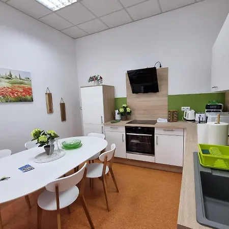 Central Park Κλουζ-Ναπόκα