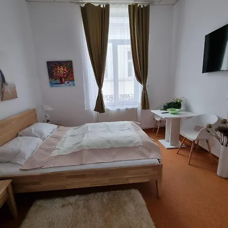 Lägenhet Central Park Cluj-Napoca