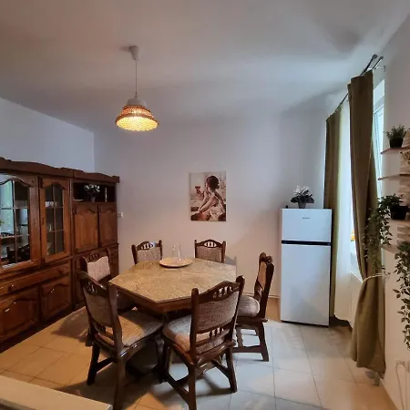 Apartment Central Park *