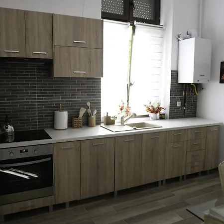 Central Park Cluj-Napoca