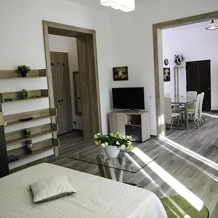 Central Park Διαμέρισμα