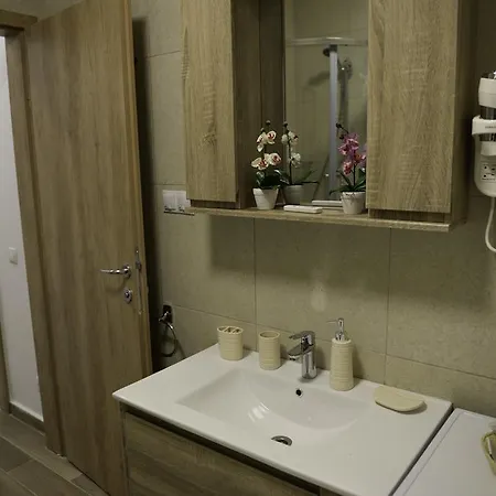 Central Park Διαμέρισμα Κλουζ-Ναπόκα