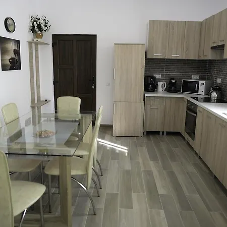 Διαμέρισμα Central Park Κλουζ-Ναπόκα