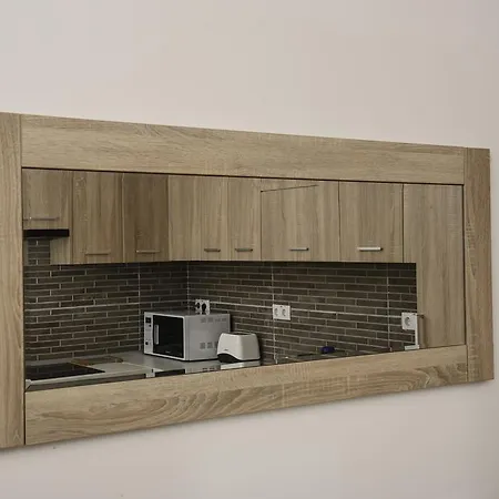 Central Park Διαμέρισμα