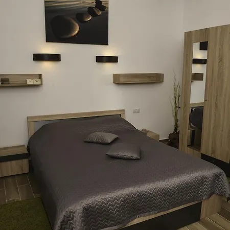 Central Park Διαμέρισμα *