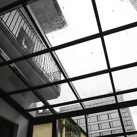 Central Park Lägenhet