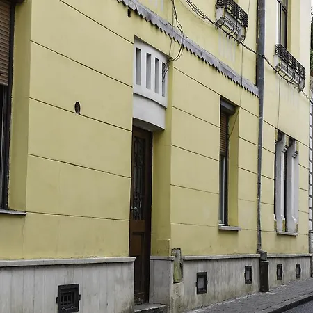 Διαμέρισμα Central Park *