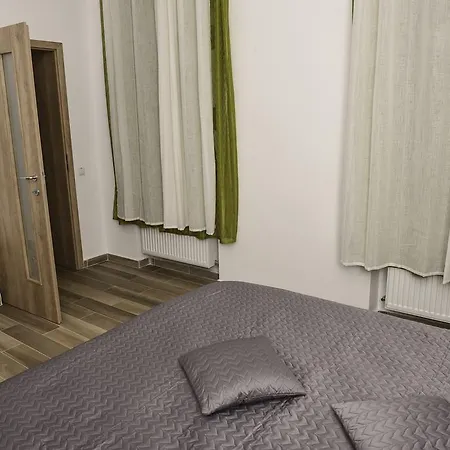 Central Park Διαμέρισμα