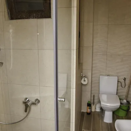 Διαμέρισμα Central Park