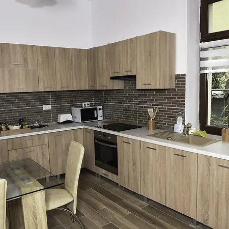 Central Park * Κλουζ-Ναπόκα