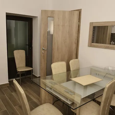 Central Park Διαμέρισμα