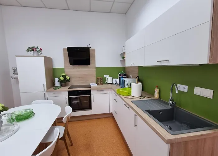 Central Park Apartment