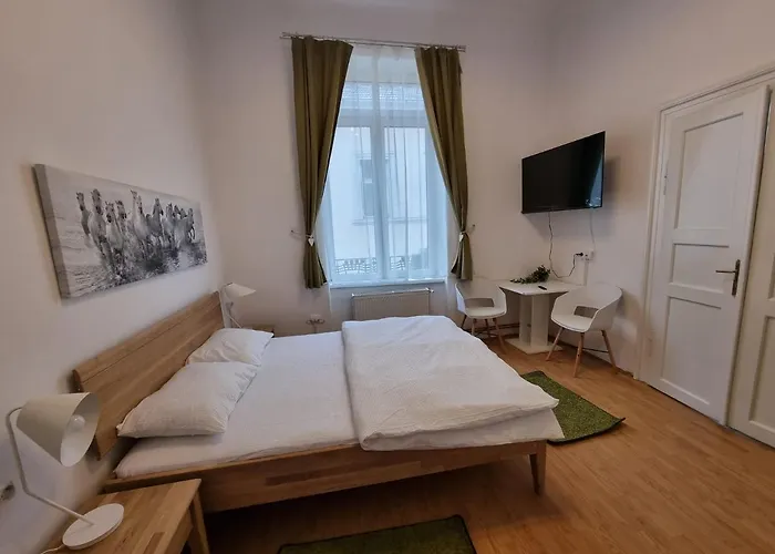 Apartment Central Park Cluj-Napoca