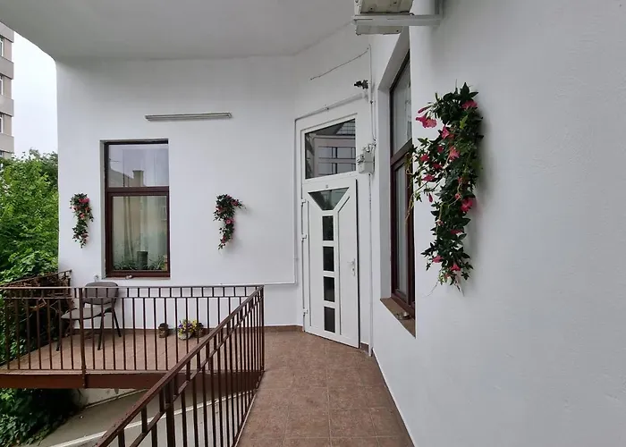 Central Park Apartment Cluj-Napoca