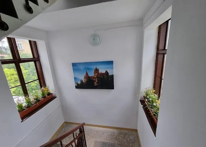 Central Park Apartment Cluj-Napoca