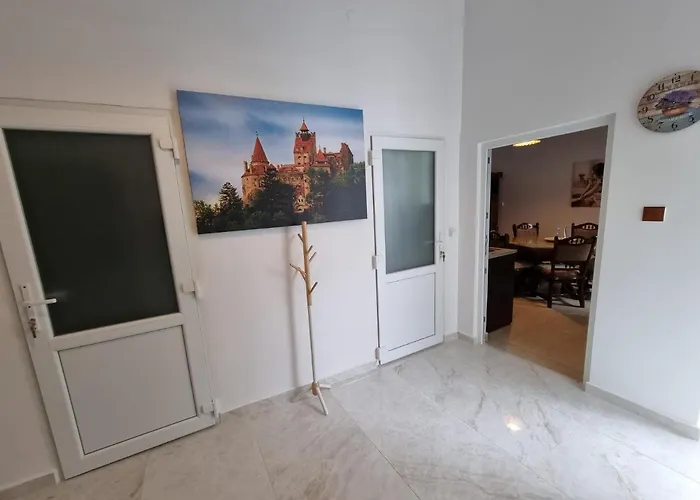 Apartment Central Park Cluj-Napoca