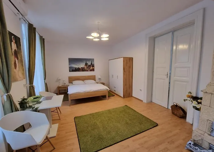 Central Park Cluj-Napoca