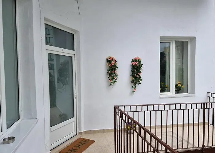 Διαμέρισμα Central Park *