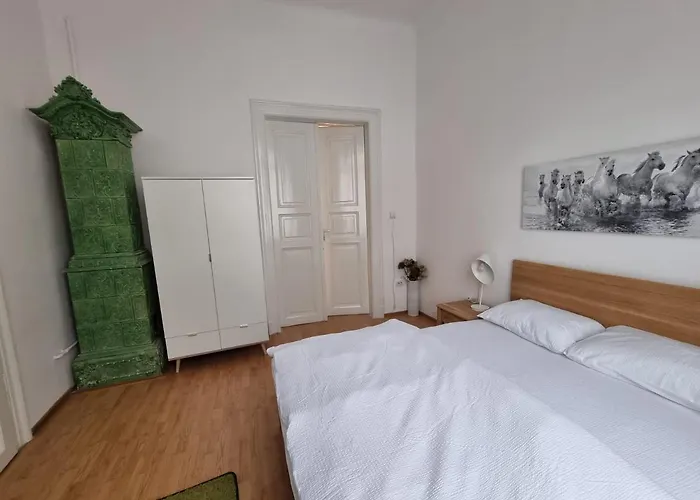 Apartment Central Park