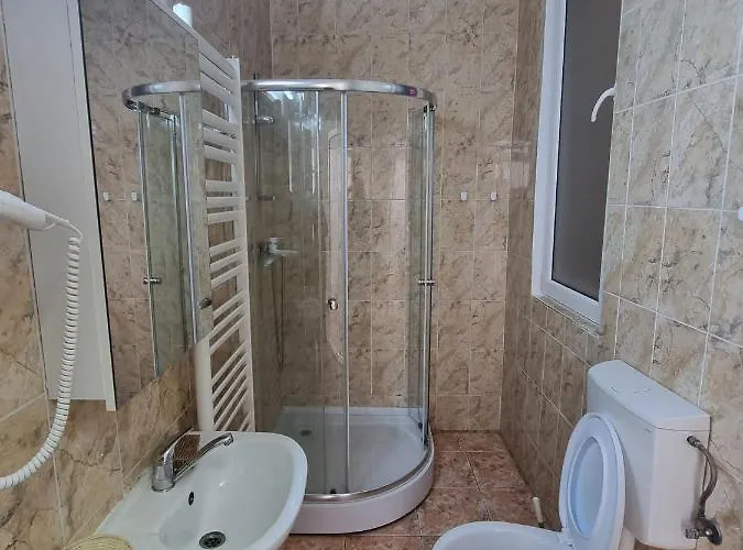 Apartment Central Park *