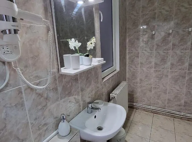 Apartment Central Park *