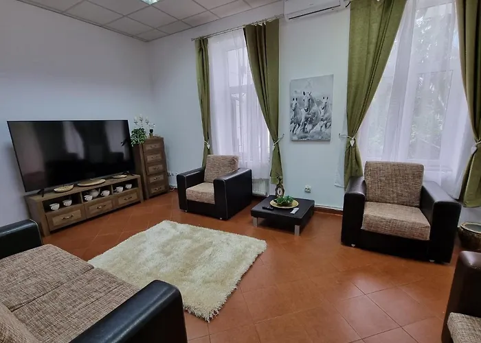 Central Park Cluj-Napoca