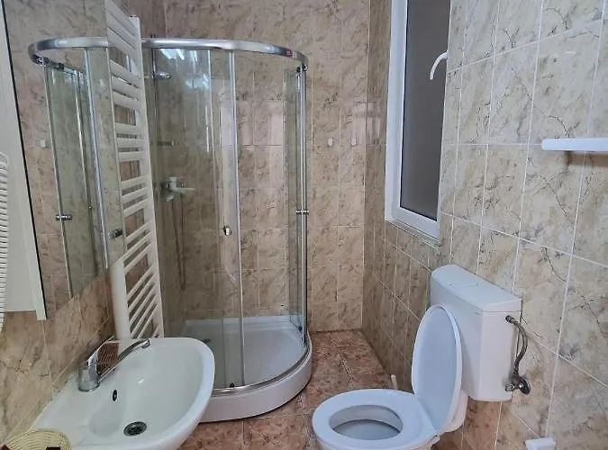 Central Park Apartment Cluj-Napoca