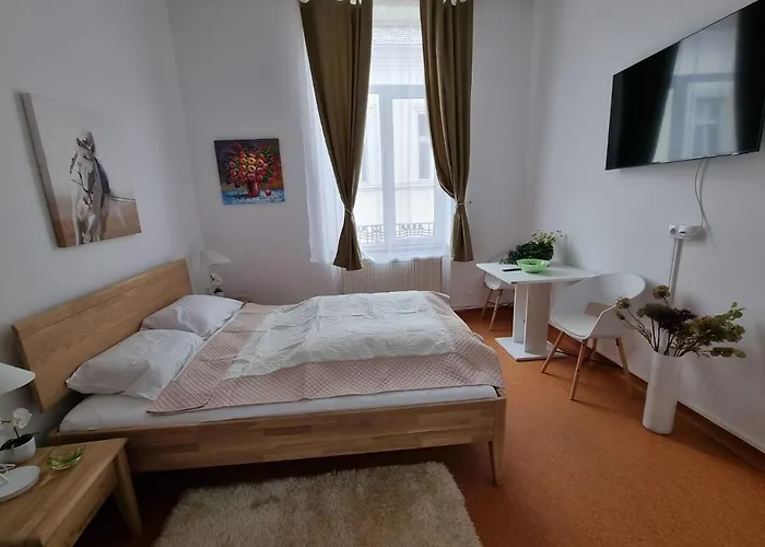 Apartment Central Park Cluj-Napoca