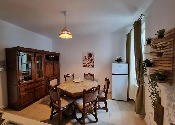 Apartment Central Park *