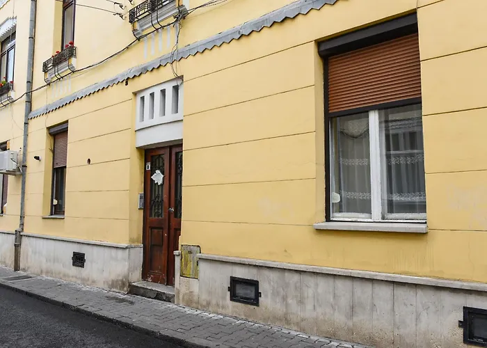 Central Park Κλουζ-Ναπόκα