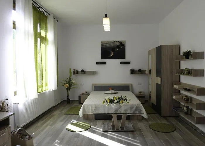 Apartment Central Park *