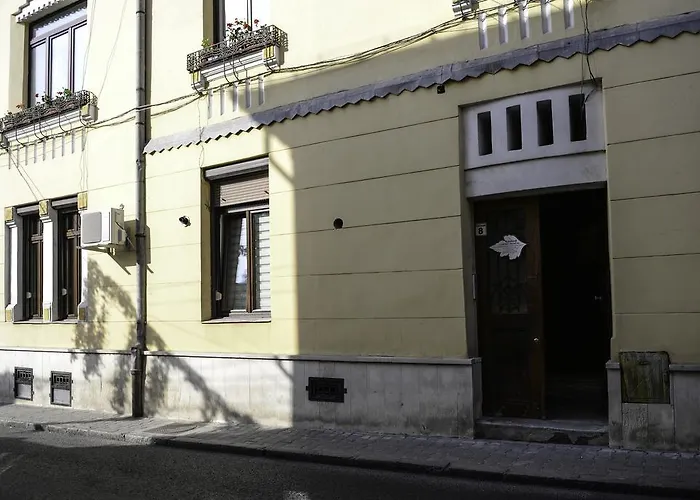 Central Park Διαμέρισμα *