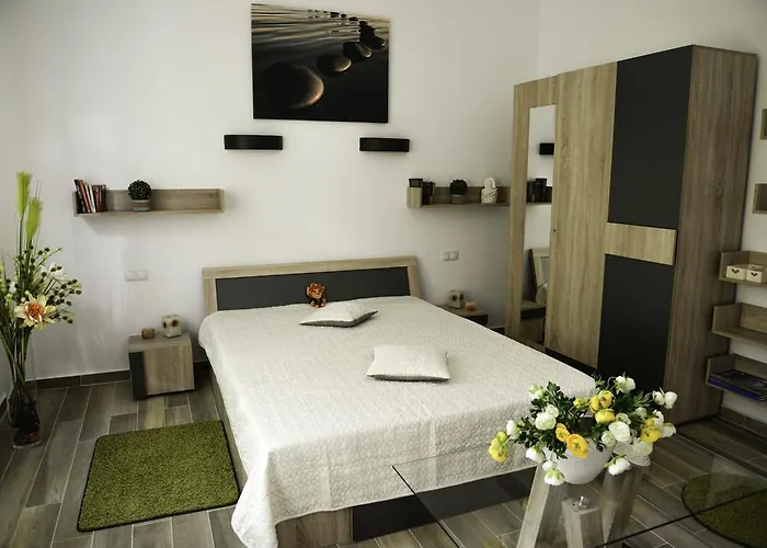 Διαμέρισμα Central Park