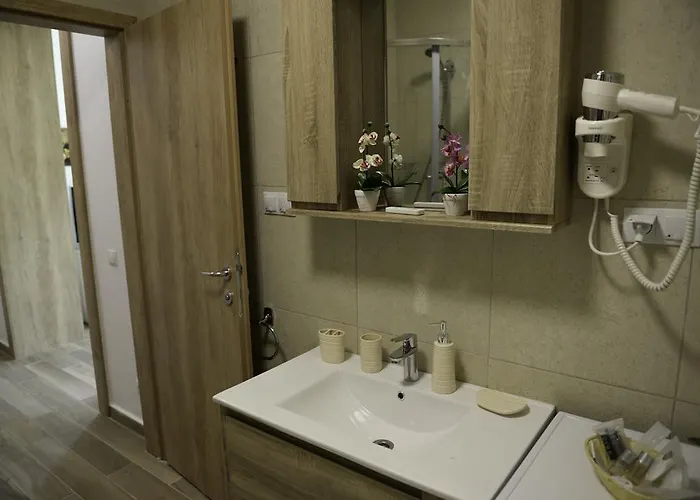 Central Park Apartment Cluj-Napoca