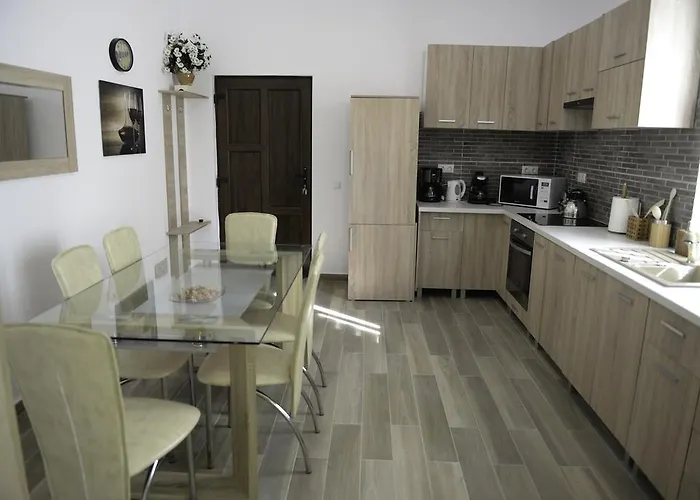 Apartment Central Park Cluj-Napoca