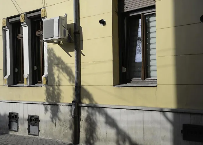 Apartment Central Park *