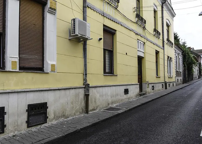 Διαμέρισμα Central Park *