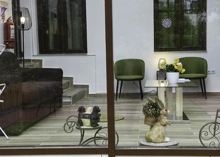 Central Park * Cluj-Napoca