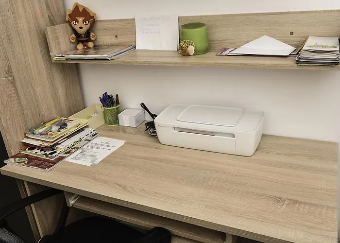 Central Park Διαμέρισμα