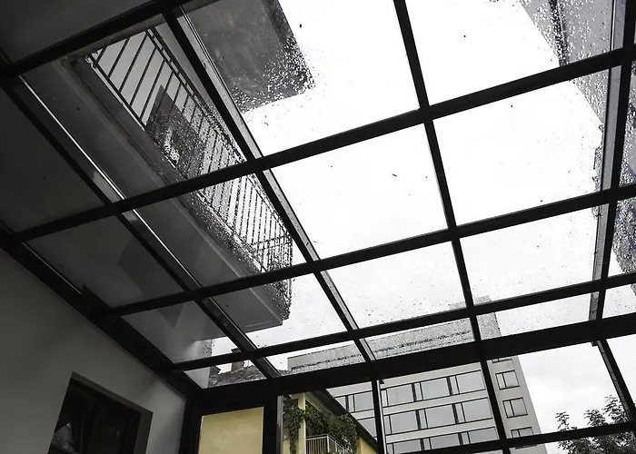 Central Park Διαμέρισμα