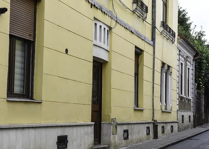 Apartment Central Park *